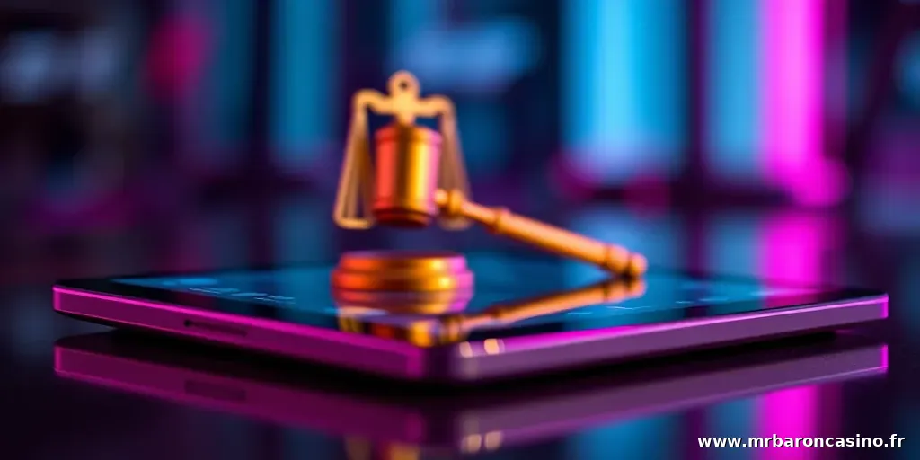 Floride : des mises en demeure contre Google et les géants de la tech pour des pubs de sweepstakes