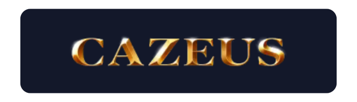 Logo Cazeus Casino