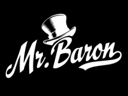 Logo MR Baron Casino
