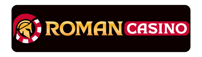 Logo Roman Casino
